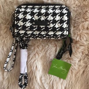 Brand-new, Vera Bradley, wallet